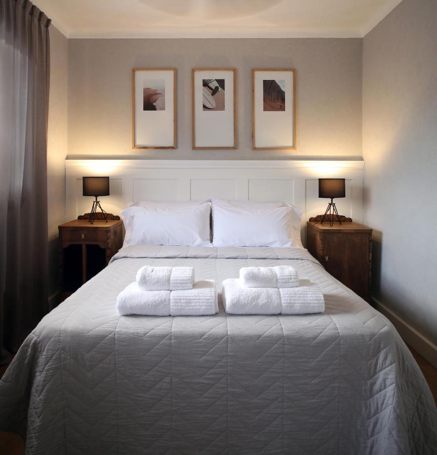 Superior Double or Twin Room City View