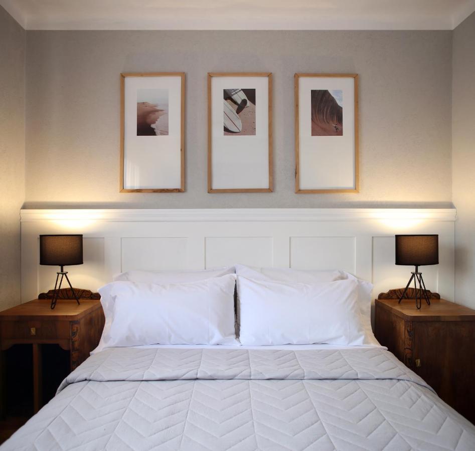 Superior Double or Twin Room City View