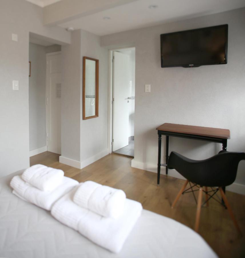 Superior Double or Twin Room City View