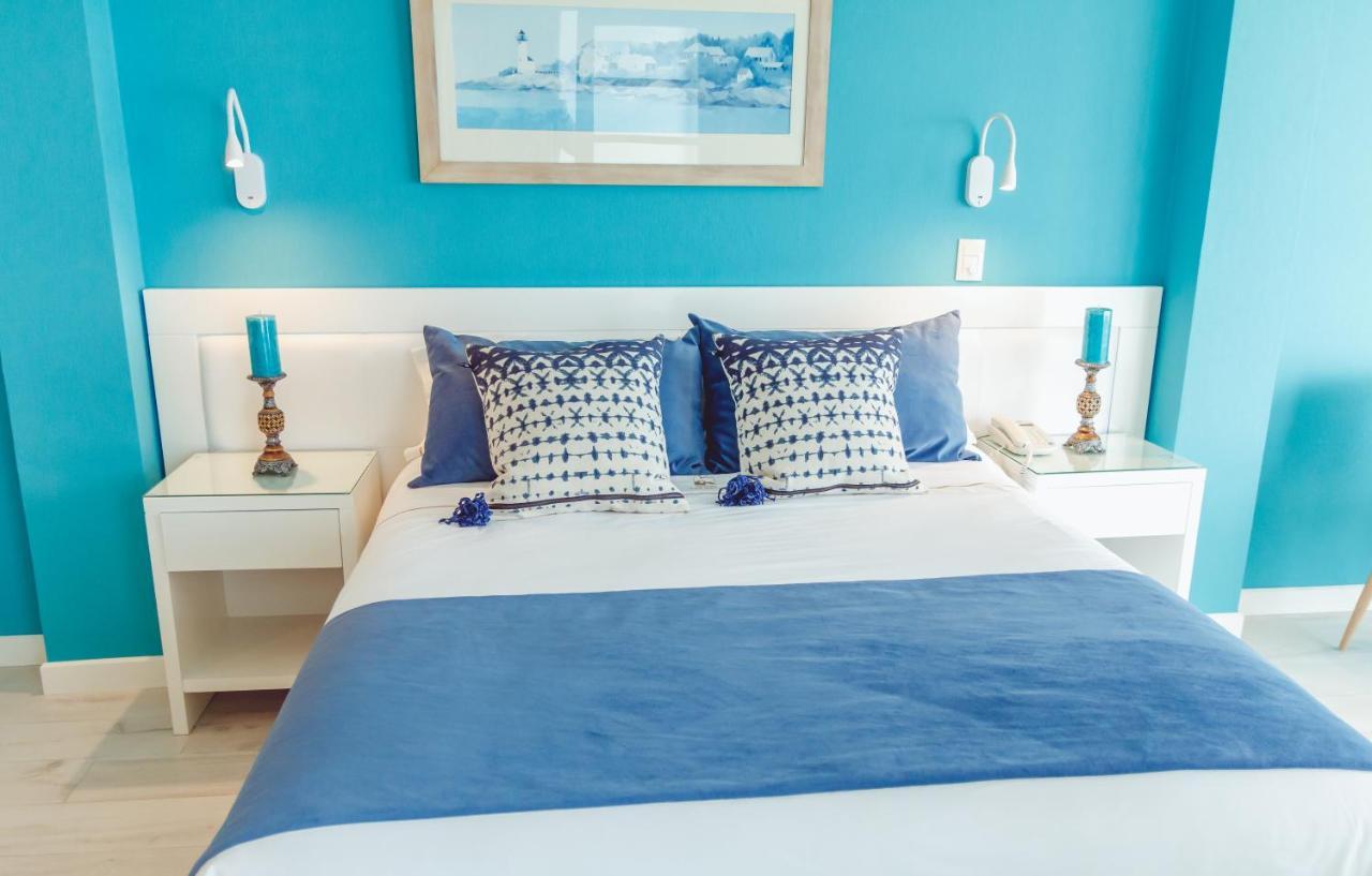 Suite Sea View