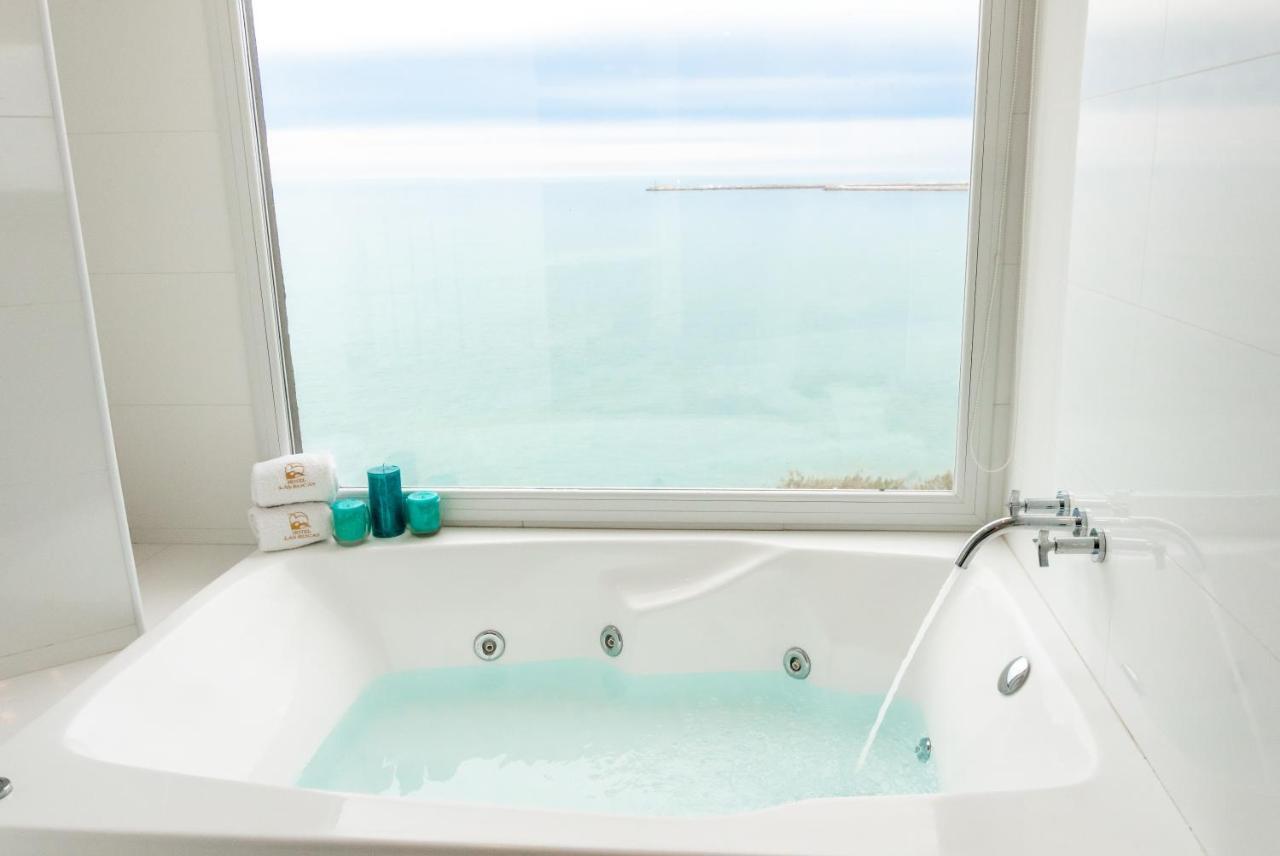 Suite Sea View