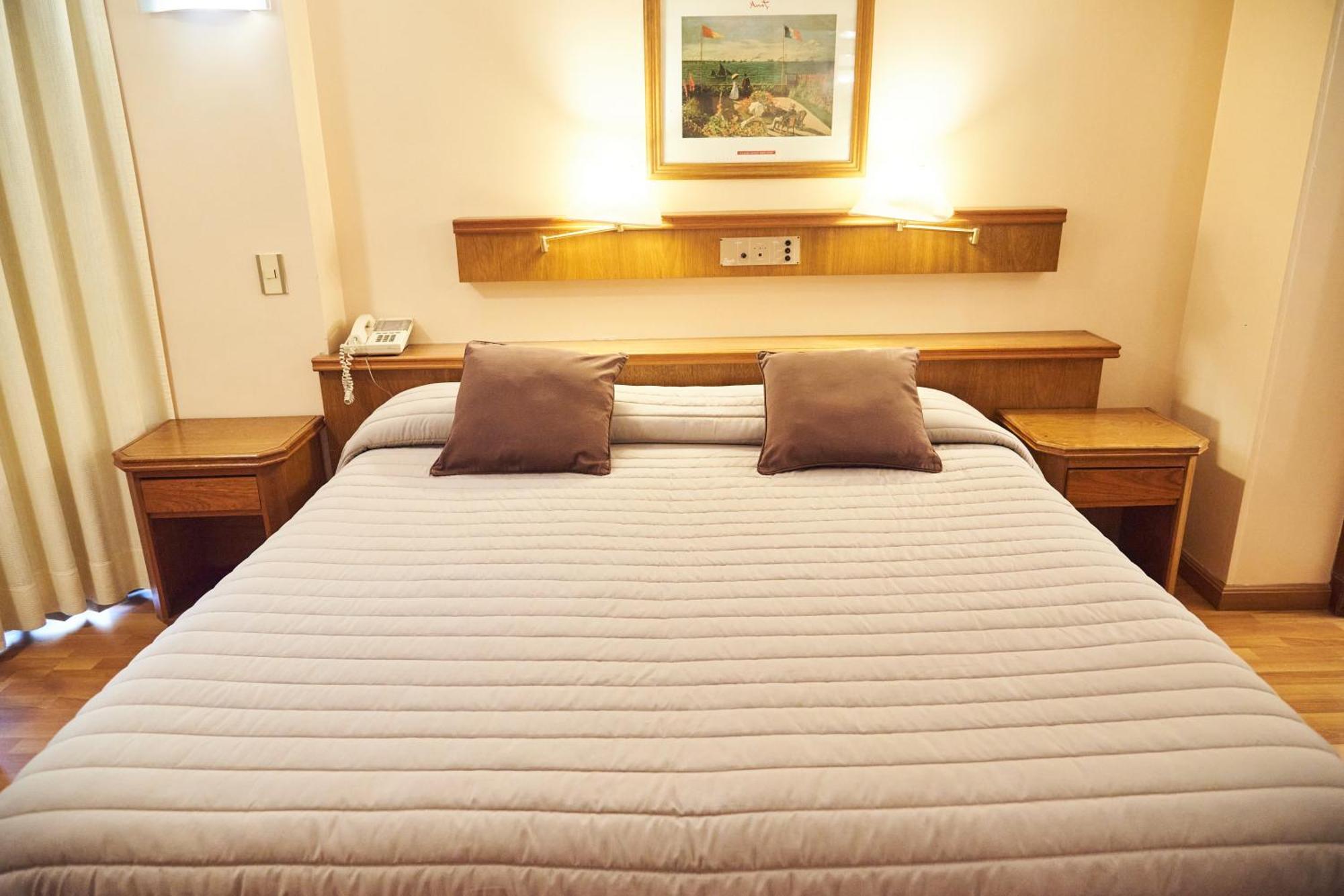 Standard Suite