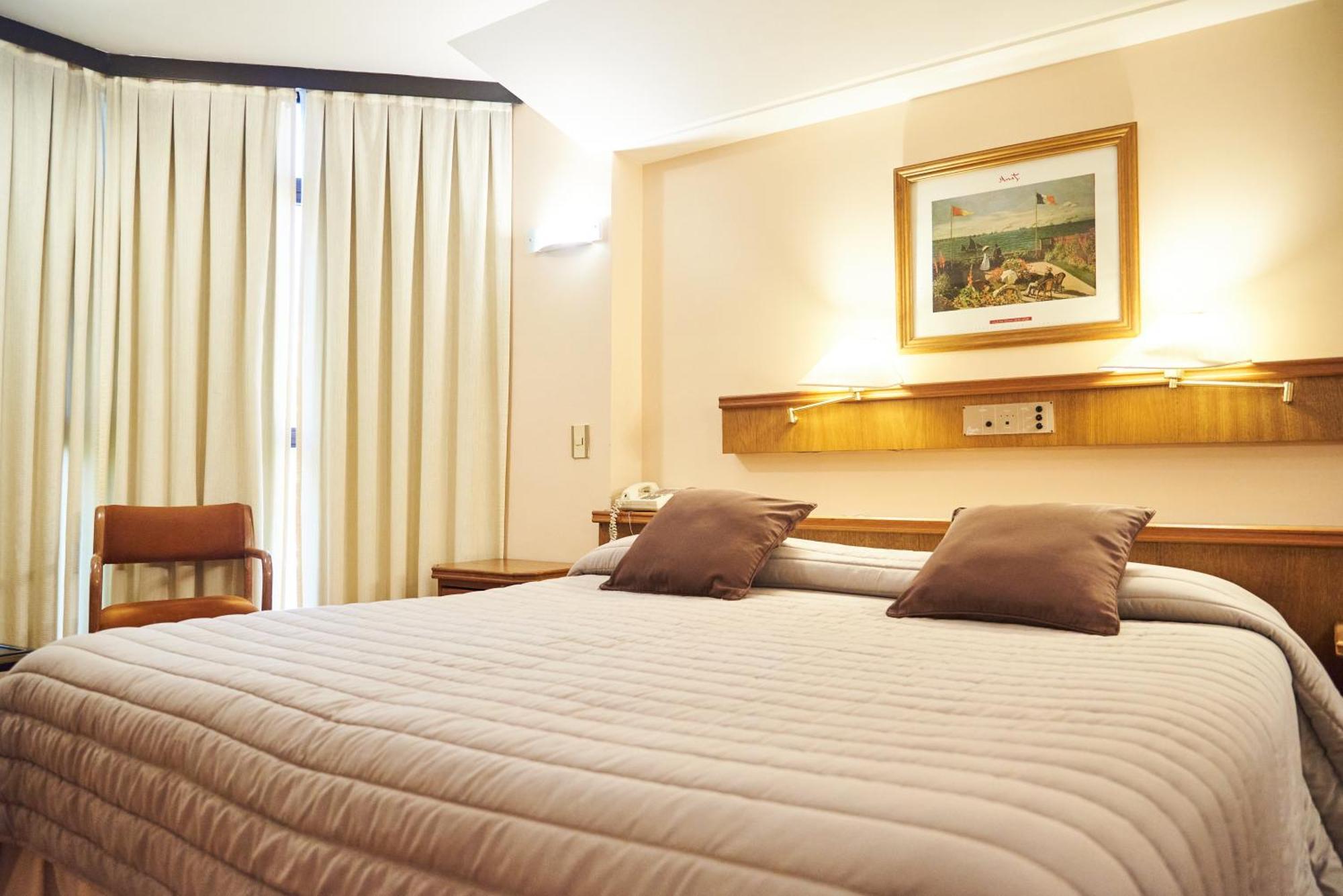 Standard Suite