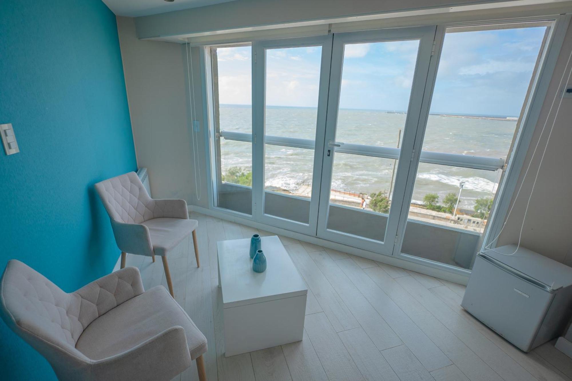 Suite Sea View