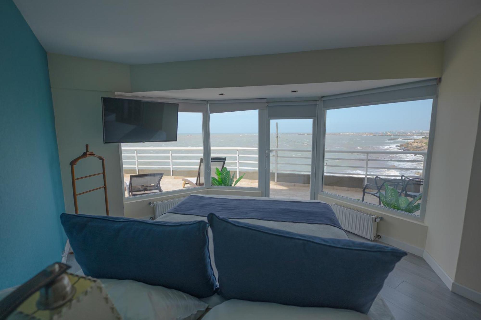 Suite Sea View