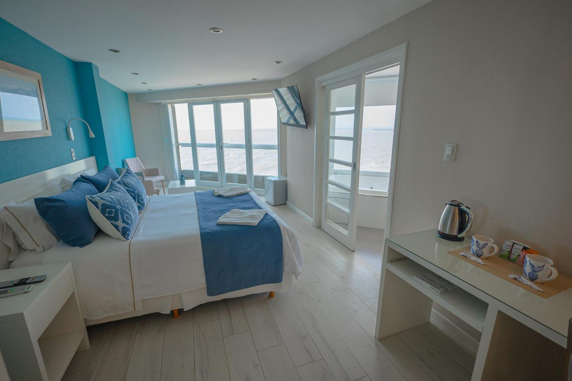 Suite Sea View