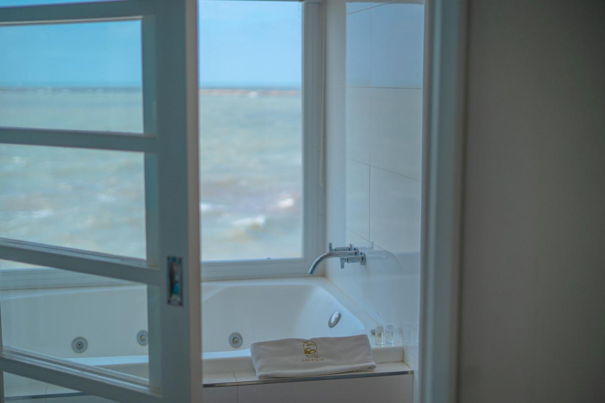 Suite Sea View