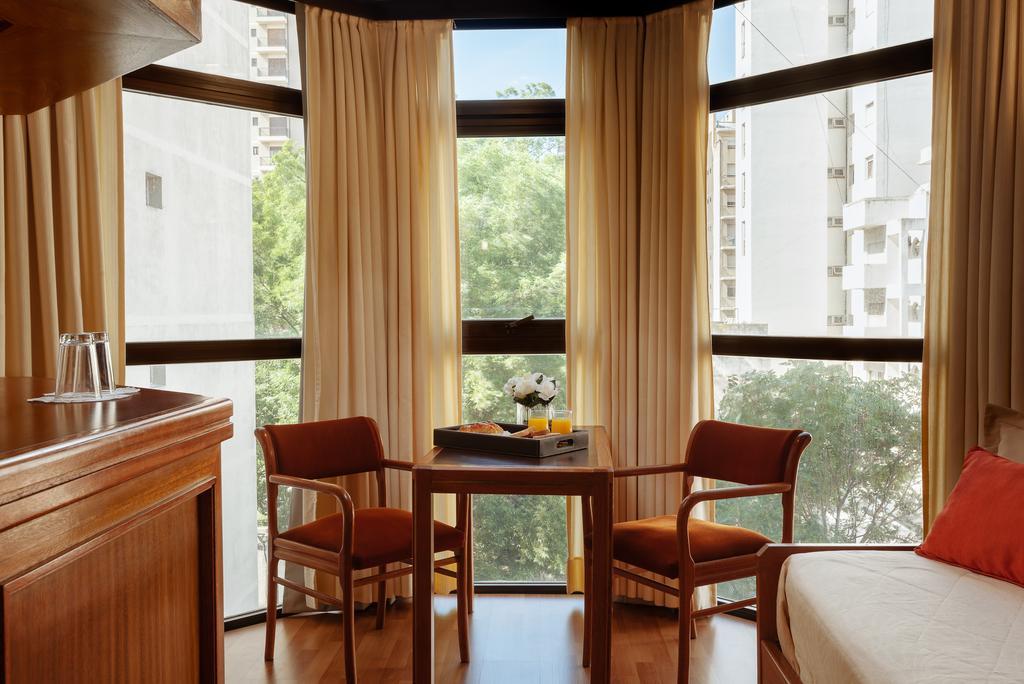 Standard Suite