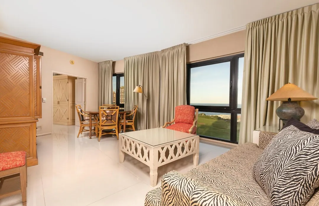 Sheraton Mar Del Plata Hotel-1
