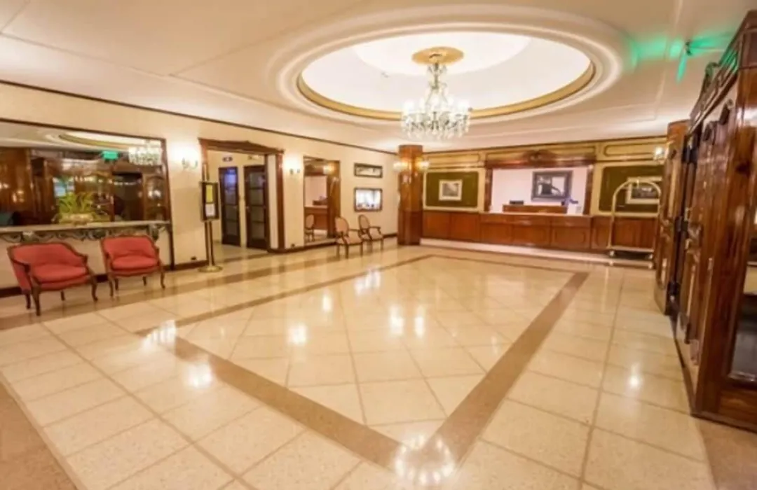 Hotel Astor-1