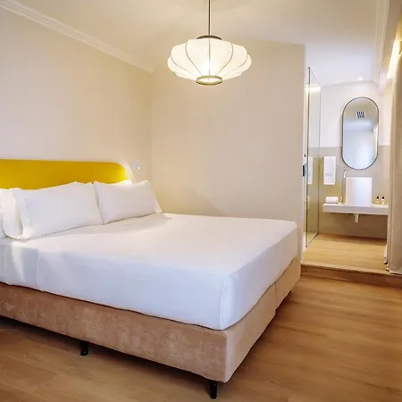 Hotel Iruña-2